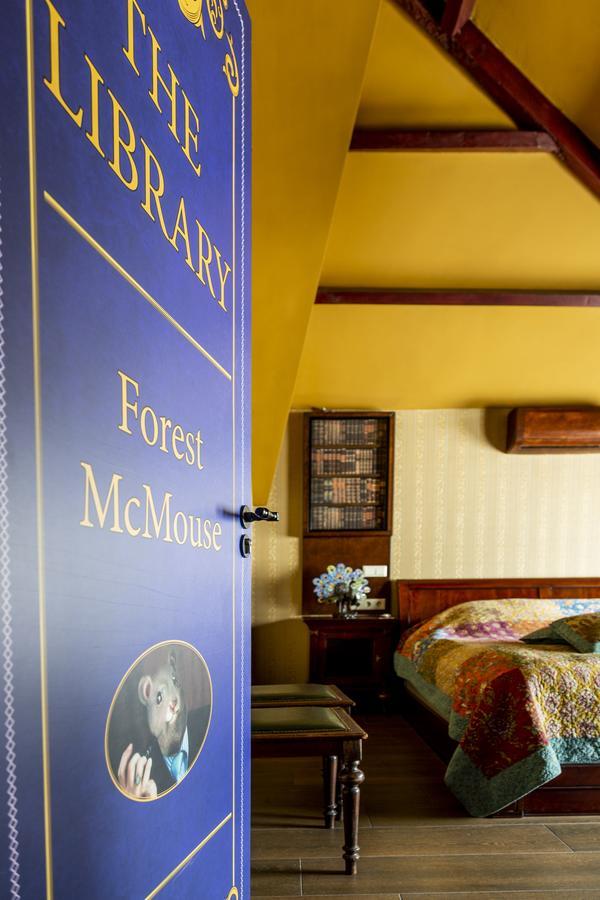 Bed and Breakfast De Vrolijcke Bosmuis Бергейк Экстерьер фото